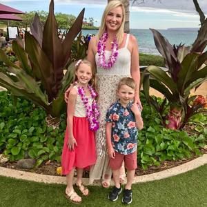 Meet your Posher, Jennifer